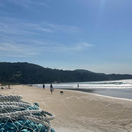 Novissimo! Charmoso E A 3 Minutos A Pe Da Praia Governador Celso Ramos Exterior foto