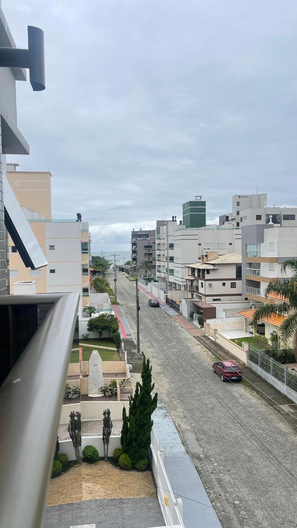 Novissimo! Charmoso E A 3 Minutos A Pe Da Praia Governador Celso Ramos Exterior foto